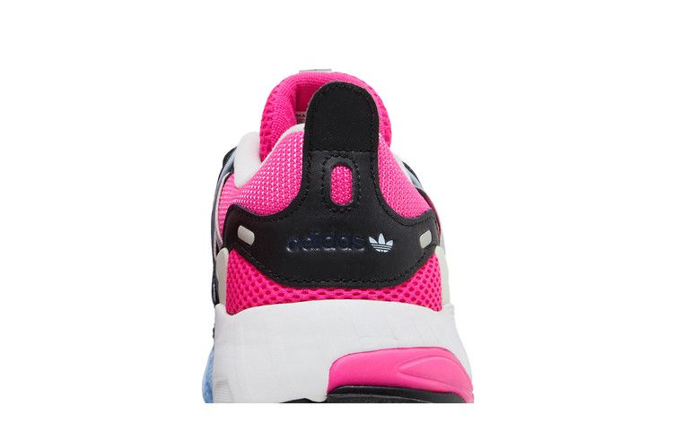 adidas EQT Gazelle Shock Pink Glow Blue (Women's)