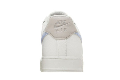 Nike Air Force 1 Low '07 Mini Swooshes White Football Grey (Women's)