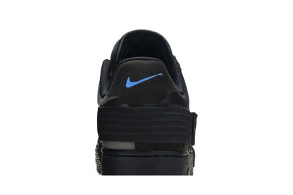 Nike Air Force 1 Type Black Royal