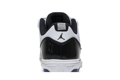 Jordan 11 Retro Low Cleat Concord