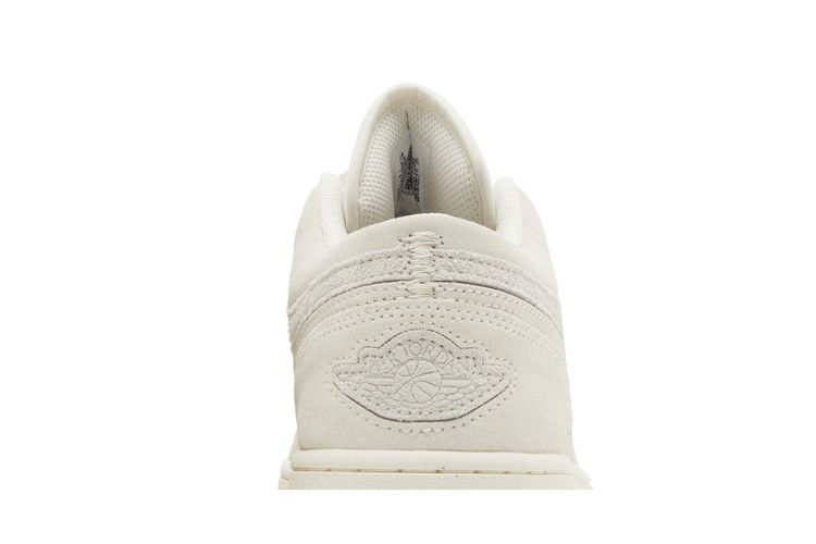 Jordan 1 Low SE Craft Pale Ivory