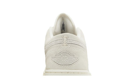 Jordan 1 Low SE Craft Pale Ivory