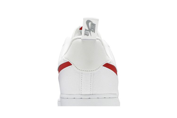 Nike Air Force 1 Low Utility Bred