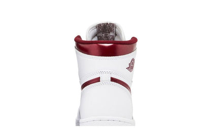 Jordan 1 Retro High '85 OG Metallic Burgundy