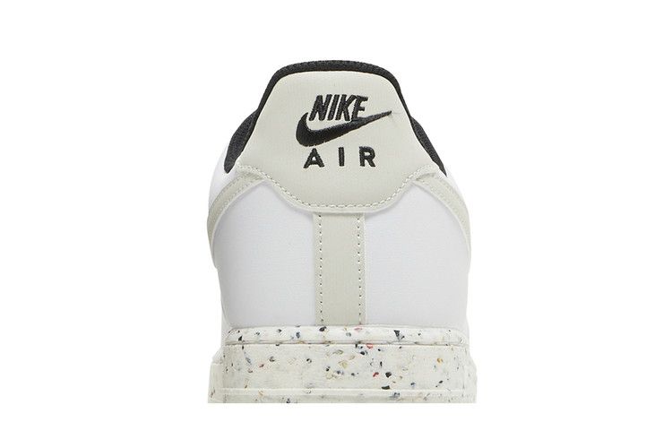 Nike Air Force 1 Low Crater Next Nature White Speckled Sole
