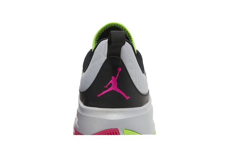Jordan One Take 3 Wolf Grey Pink Prime