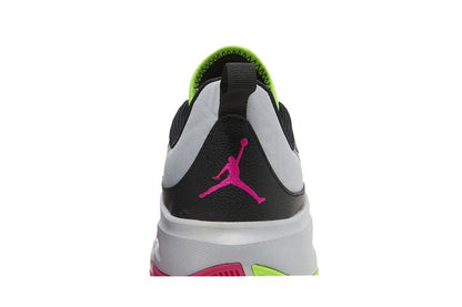 Jordan One Take 3 Wolf Grey Pink Prime