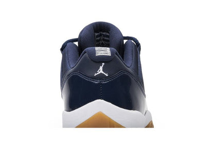 Jordan 11 Retro Low Midnight Navy