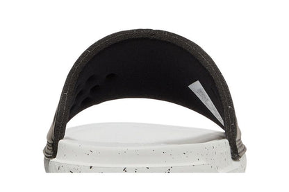 Jordan Play Slide Black Cement