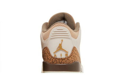 Jordan 3 Retro Palomino