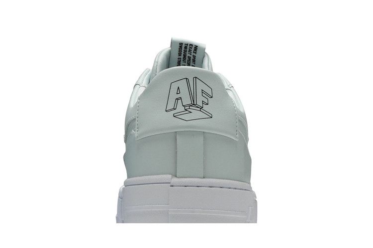 Nike Air Force 1 Pixel Ghost Aqua (Women's)