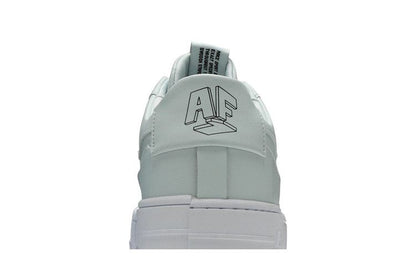Nike Air Force 1 Pixel Ghost Aqua (Women's)
