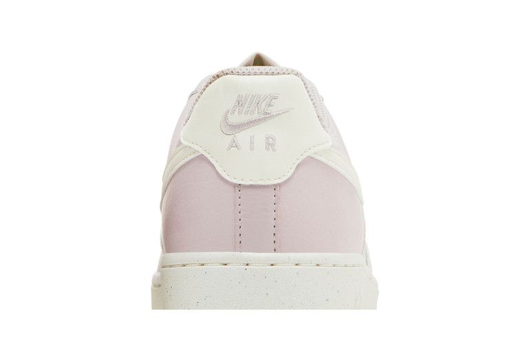 Nike Air Force 1 Low '07 SE Next Nature Platinum Violet Coconut Milk (Women's)