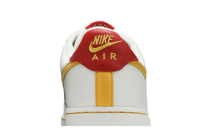 Nike Air Force 1 Low remix Da Kix White