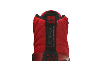 Jordan 12 Retro Reverse Flu Game