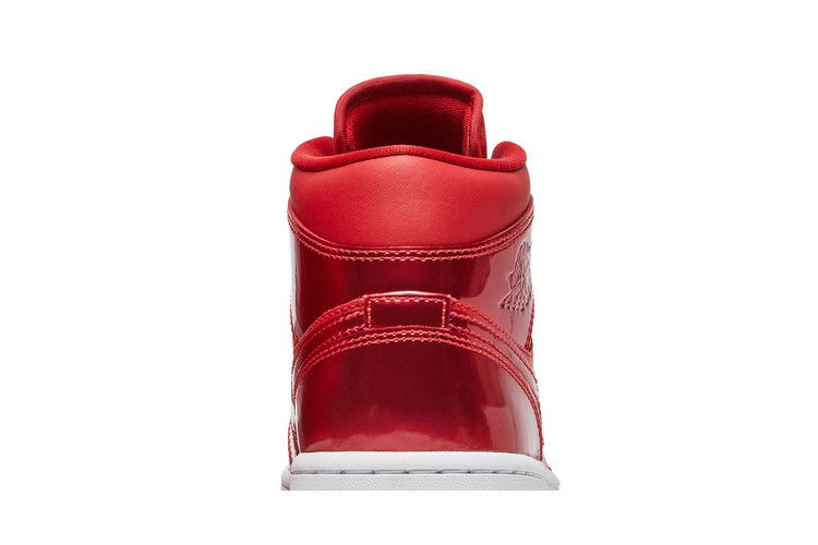 Jordan 1 Mid SE Pomegranate (Women's)