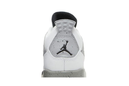 Jordan 4 Retro White Cement (2016) (PS)