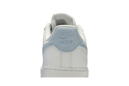 Nike Air Force 1 Low '07 Patent Light Armory Blue (Women's)