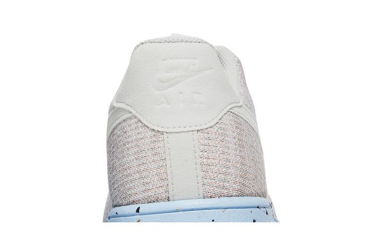Nike Air Force 1 Crater FlyKnit Photon Dust