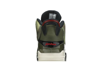 Jordan Dub Zero Camo