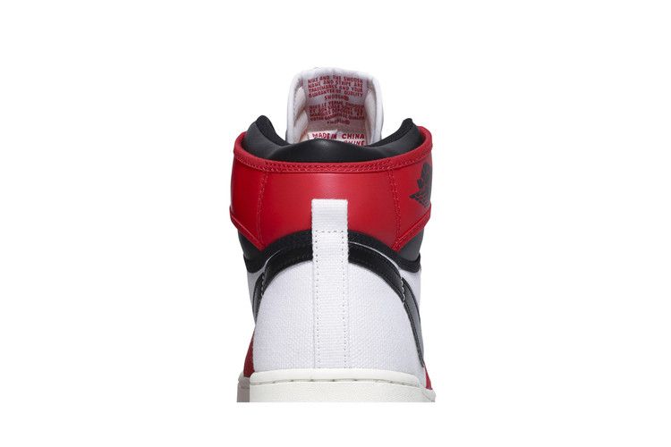 Jordan 1 Retro AJKO Chicago (2021)