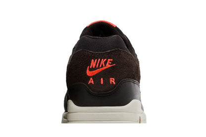 Nike Air Max 1 Velvet Brown