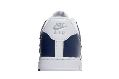 Nike Air Force 1 Low White Navy Grey