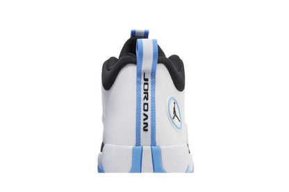 Jordan Jumpman Pro Quick White University Blue