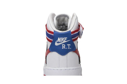 Nike Air Force 1 High Riccardo Tisci Victorious Minotaurs White