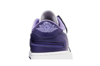 Jordan 1 Low Flyease Sky J Purple