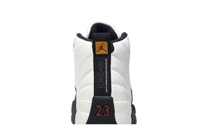 Jordan 12 OG Taxi (1997)