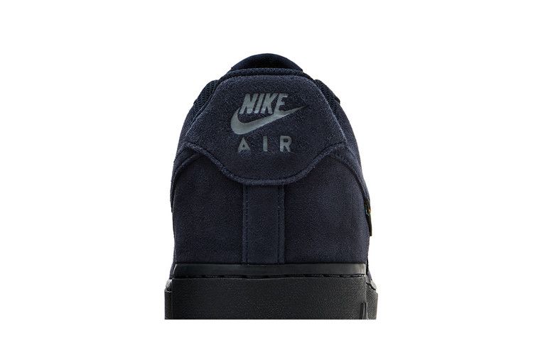 Nike Air Force 1 Low '07 Cordura Dark Obsidian