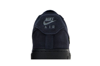 Nike Air Force 1 Low '07 Cordura Dark Obsidian