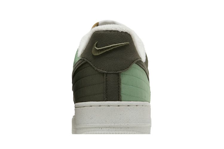 Nike Air Force 1 '07 LX Low Toasty Oil Green