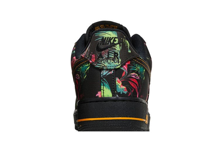 Nike Air Force 1 Low Floral (2019)