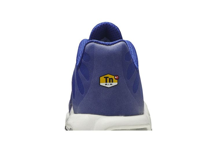 Nike Air Max Plus NS GPX Hyper Blue