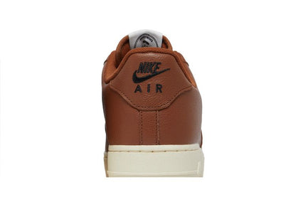 Nike Air Force 1 Low '07 Premium Vintage Pecan