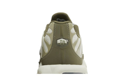 Nike Air Max Plus Light Bone Neutral Olive