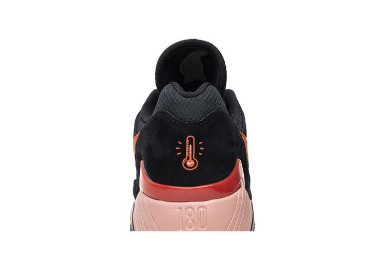 Nike Air Max 180 Fire