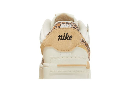 Nike Air Force 1 Low Shadow Leopard (Women's)