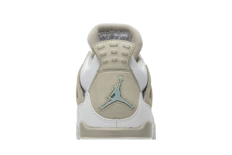 Jordan 4 Retro Sand (2006) (Women's)