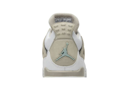 Jordan 4 Retro Sand (2006) (Women's)