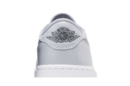 Jordan 1 Retro Low Golf Wolf Grey Gum
