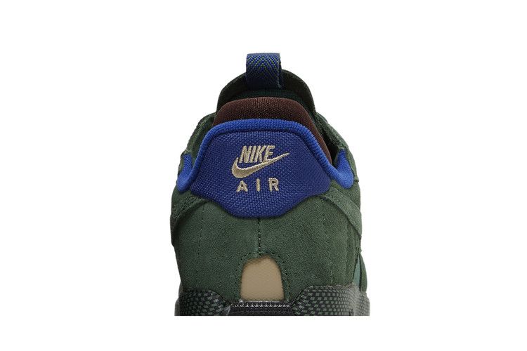 Nike Air Force 1 Wild Low Fir (Women's)