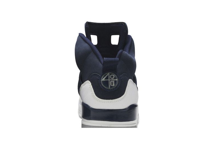 Jordan Spizike Midnight Navy