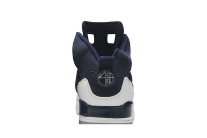 Jordan Spizike Midnight Navy