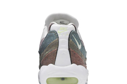 Nike Air Max 95 Recycled Canvas