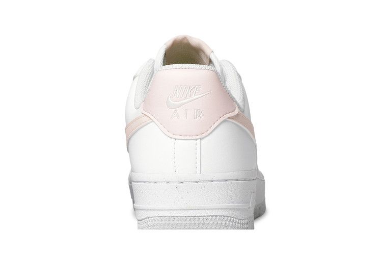 Nike Air Force 1 Low Next Nature White Pale Coral (Women's)