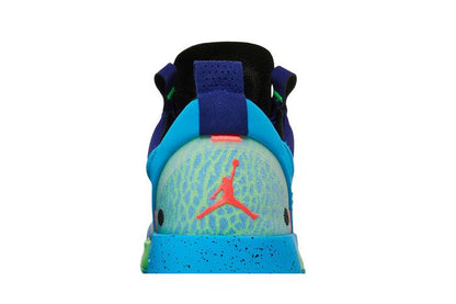 Jordan XXXIV Low Regency Purple