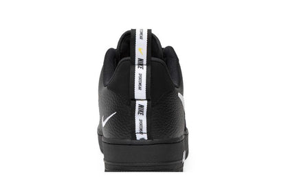 Nike Air Force 1 Low Utility Black White